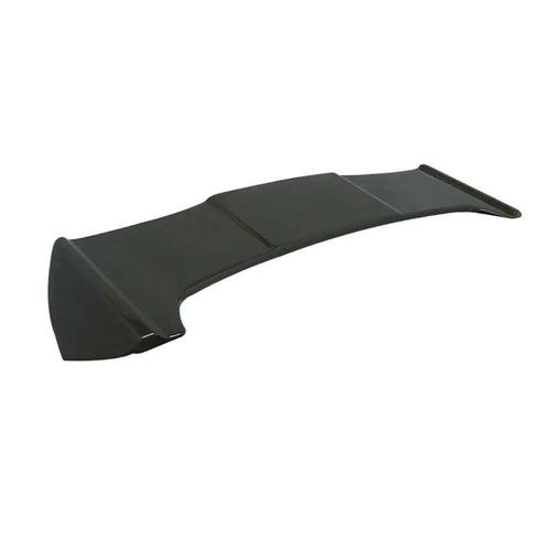 Glans Zwarte Dak Spoiler VW Polo 6 AW 2017-Heden RL593, Auto-onderdelen, Carrosserie en Plaatwerk, Nieuw, Volkswagen, Achter