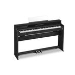 Casio Celviano AP-S450 BK digitale piano, Nieuw, Zwart, Piano