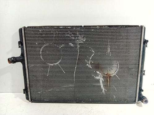 Radiateur Audi TT  2.0 TFSI 1K0121251AB, Auto-onderdelen, Motor en Toebehoren, ARN erkend, Stiba lid, Erkend duurzaam, Gebruikt