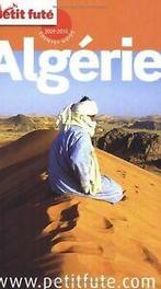 Petit Futé Algérie von Auzias, Dominique, Labourdet...  Book, Zo goed als nieuw, Verzenden