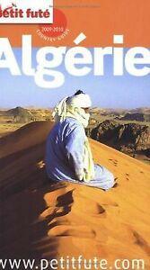 Petit Futé Algérie von Auzias, Dominique, Labourdet...  Book, Boeken, Overige Boeken, Zo goed als nieuw, Verzenden
