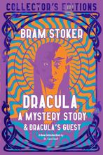 Flame Tree Collectors Editions- Dracula, A Mystery Story, Boeken, Verzenden, Gelezen, Bram Stoker
