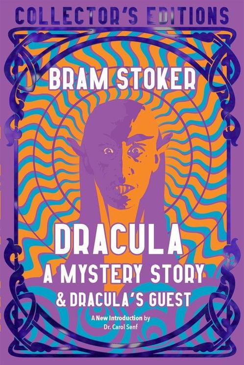 Flame Tree Collectors Editions- Dracula, A Mystery Story, Boeken, Taal | Engels, Gelezen, Verzenden