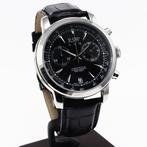 RSW - La Neuveville Chronograph Quartz - RSWC127-SL-3 -, Nieuw