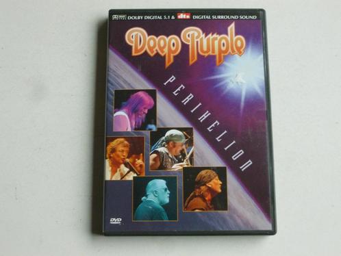 Deep Purple - Perihelion (DVD), Cd's en Dvd's, Dvd's | Muziek en Concerten, Verzenden