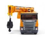 Siku 1:87 - Model vrachtwagen (4) - Collezione di Camion, Nieuw