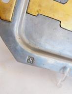 David Marshall - Bord - Aluminium, Messing