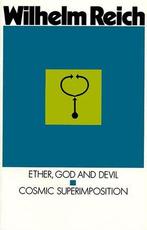 Ether, God and Devil and Cosmic Superimposition, Nieuw, Verzenden