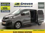 Peugeot Expert 231L 2.0 BlueHDI L3H1 150PK DC LED Cam €309pm, Auto's, Bestelauto's, Nieuw, Zilver of Grijs, Peugeot, Handgeschakeld
