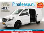 Mercedes-Benz Vito 114 CDI Lang Automaat Climate Carplay Cam, Automaat, Wit, Mercedes-Benz, Diesel