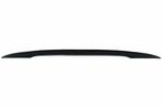 Spoiler BMW 2-Serie M2 F22/F23/F87 Glans Zwart, Ophalen of Verzenden, Nieuw