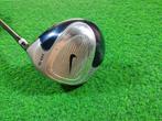 Nike forged Titanium driver (275 cc mini) 10.5 graden reg..., Ophalen of Verzenden, Zo goed als nieuw, Club, Overige merken