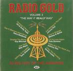 cd - Various - Radio Gold Volume 3 - The Way It Really Was, Verzenden, Zo goed als nieuw