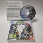 Plants vs Zombies Garden Warfare Playstation 3, Ophalen of Verzenden, Nieuw
