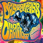 cd - Dantalians Chariot - Chariot Rising, Verzenden, Zo goed als nieuw