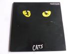 Cats - Andrew Lloyd Webber (2 LP) Nederlandstalige Versie, Verzenden, Zo goed als nieuw