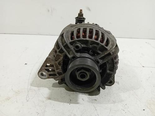Dynamo Jeep Grand Cherokee Mk 4.7 V8 4x4 0124525002 56041120, Auto-onderdelen, Motor en Toebehoren, ARN erkend, Stiba lid, Erkend duurzaam