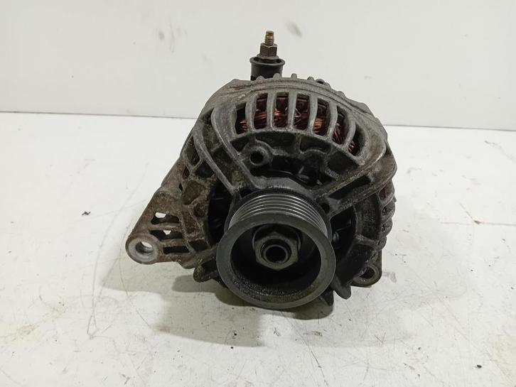 Dynamo Jeep Grand Cherokee Mk 4.7 V8 4x4 0124525002 56041120, Auto-onderdelen, Motor en Toebehoren, ARN erkend, Stiba lid, Erkend duurzaam