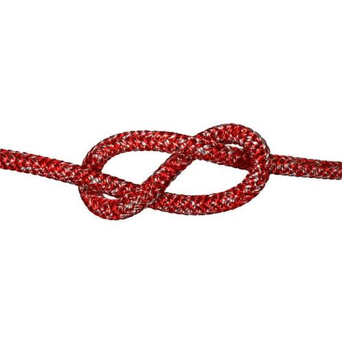 10mm Polyester met Mantel Rood, Watersport en Boten, Accessoires en Onderhoud, Ophalen of Verzenden