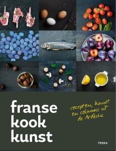 Franse Kookkunst (9789089896988), Boeken, Kookboeken, Nieuw, Verzenden