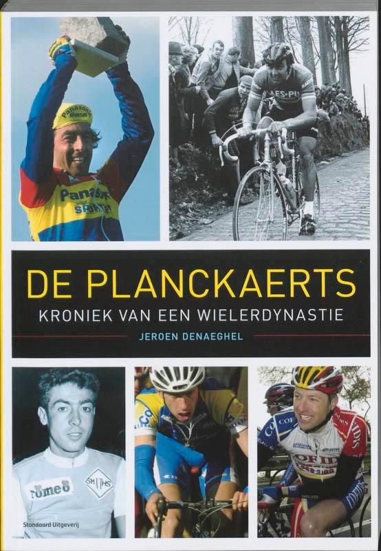 De Planckaerts 9789002223327 J. Denaeghel, Boeken, Hobby en Vrije tijd, Gelezen, Verzenden