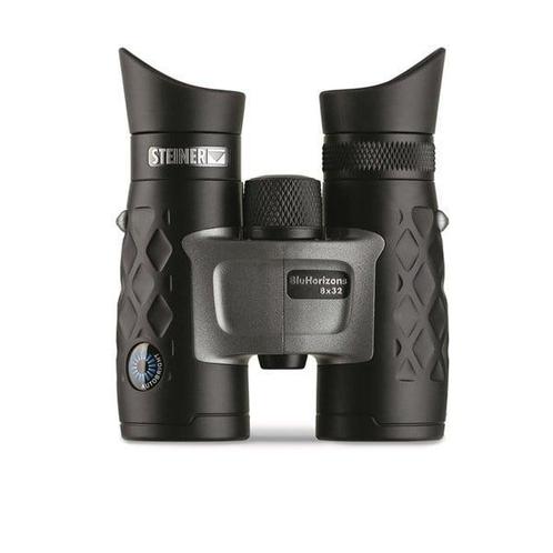 Steiner BluHorizons 8x32, Audio, Tv en Foto, Optische apparatuur | Verrekijkers, Nieuw, Ophalen of Verzenden