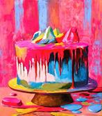 Denis Mihai (XXI) - Yummy, Antiek en Kunst