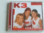 K3 - Verliefd ( CD) Nieuw, Cd's en Dvd's, Cd's | Kinderen en Jeugd, Verzenden, Zo goed als nieuw