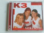 K3 - Verliefd ( CD) Nieuw, Cd's en Dvd's, Cd's | Kinderen en Jeugd, Verzenden, Nieuw in verpakking