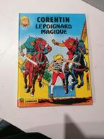 Corentin - 5x C - EO/Ré - 5 Album - 1974/1982, Boeken, Stripboeken, Nieuw
