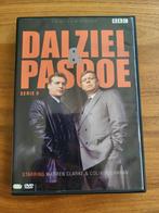 DVD - Dalziel & Pascoe - Seizoen 6, Vanaf 12 jaar, Verzenden, Gebruikt, Thriller