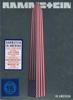 dvd - Rammstein - In Amerika, Zo goed als nieuw, Verzenden