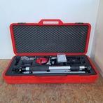 Kruis/lijn laser Multicross 8 Laseto, MC8 HPSV, bouwjaar, Nieuw