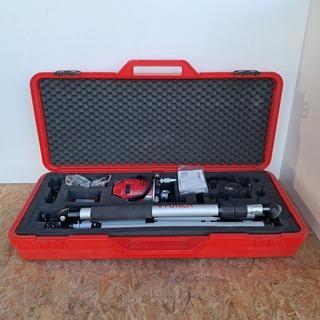 Kruis/lijn laser Multicross 8 Laseto, MC8 HPSV, bouwjaar beschikbaar voor biedingen