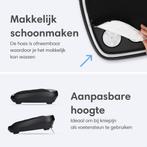 2dekans | Shiatsu Voetmassage Apparaat - 3 Snelheidsstanden, Ophalen of Verzenden