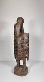 Vogel - Sénoufo - Ivoorkust, Antiek en Kunst