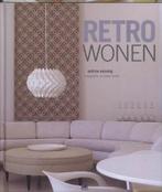 Retro wonen | WEAVING, Andrew | 9789021539119, Zo goed als nieuw, WEAVING, Andrew