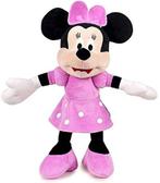 Play by Play Disney Mickey Mouse Pluche-Minnie 38CM, Ophalen of Verzenden, Nieuw