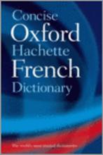 Concise Oxf-Hachette French Dict 3E C 9780198609759, Verzenden, Zo goed als nieuw, Marie-Helene Correard