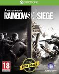 Tom Clancys Rainbow Six: Siege (Xbox One) Morgen in huis!