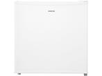 Inventum VR470W - Vrijstaande mini vriezer - 31 liter - Wit, Verzenden, Zo goed als nieuw