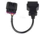 OBDSTAR (M063) | Universele 6-pins OBD – 16-pins OBD2 Verloo, Verzenden, Nieuw