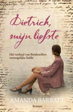 9789029729260 Dietrich, mijn liefste Amanda Barratt, Verzenden, Nieuw, Amanda Barratt