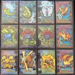 Pokémon - 12 Complete set, Nieuw