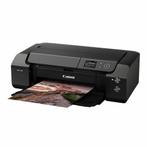 Canon imagePROGRAF PRO-300 printer - Demomodel, Verzenden, Gebruikt, Canon