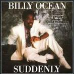 cd - Billy Ocean - Suddenly, Verzenden, Zo goed als nieuw