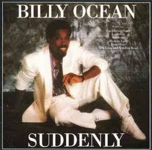 cd - Billy Ocean - Suddenly, Cd's en Dvd's, Cd's | Overige Cd's, Zo goed als nieuw, Verzenden
