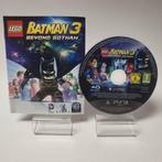 LEGO Batman 3 Beyond Gotham Playstation 3, Ophalen of Verzenden, Nieuw
