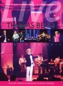 Thomas Berge - Live In Concert - DVD, Cd's en Dvd's, Dvd's | Overige Dvd's, Verzenden