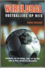 WERELDBAL 9789057950544 Guido Derksen, Verzenden, Gelezen, Guido Derksen